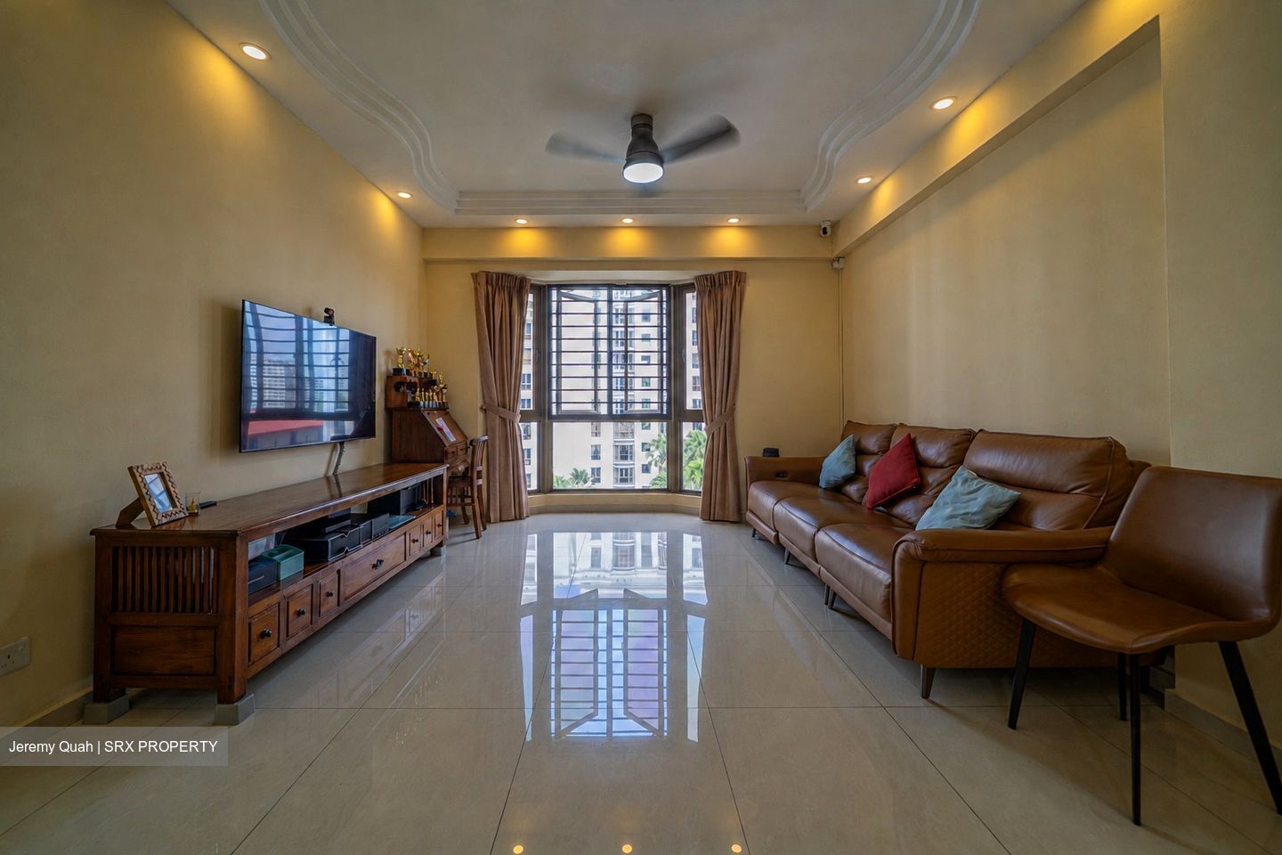 Parkview Apartments (D23), Apartment #606998631